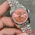 ロレックスコピー 31mm 316鋼 自動巻き 525